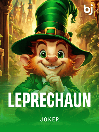 Leprechaunpng