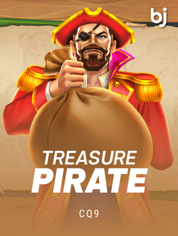 Treasure Piratepng