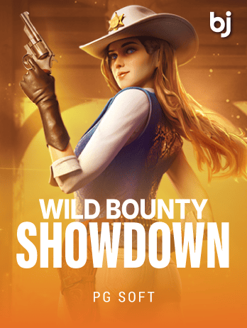 Wild Bounty Showdownpng